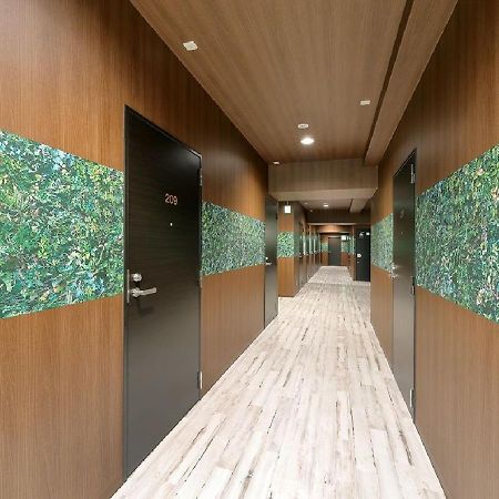 Hotel Futaba Double - Vacation Stay 61441V Yokohama  Exterior photo