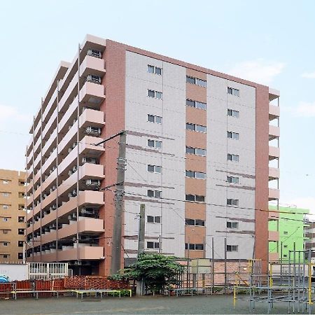Hotel Futaba Double - Vacation Stay 61441V Yokohama  Exterior photo